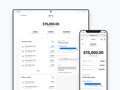 Accepter les paiements en ligne : Square