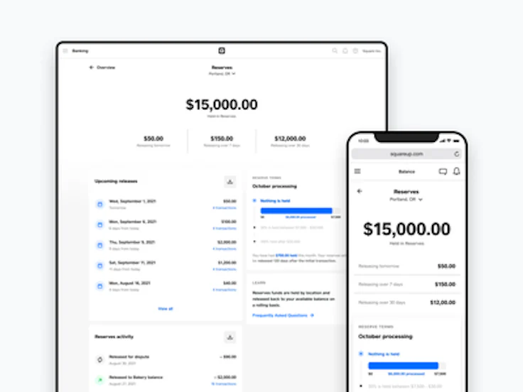 Accepter les paiements en ligne : Square