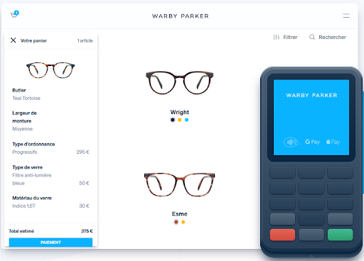 Accepter les paiements en ligne : Stripe