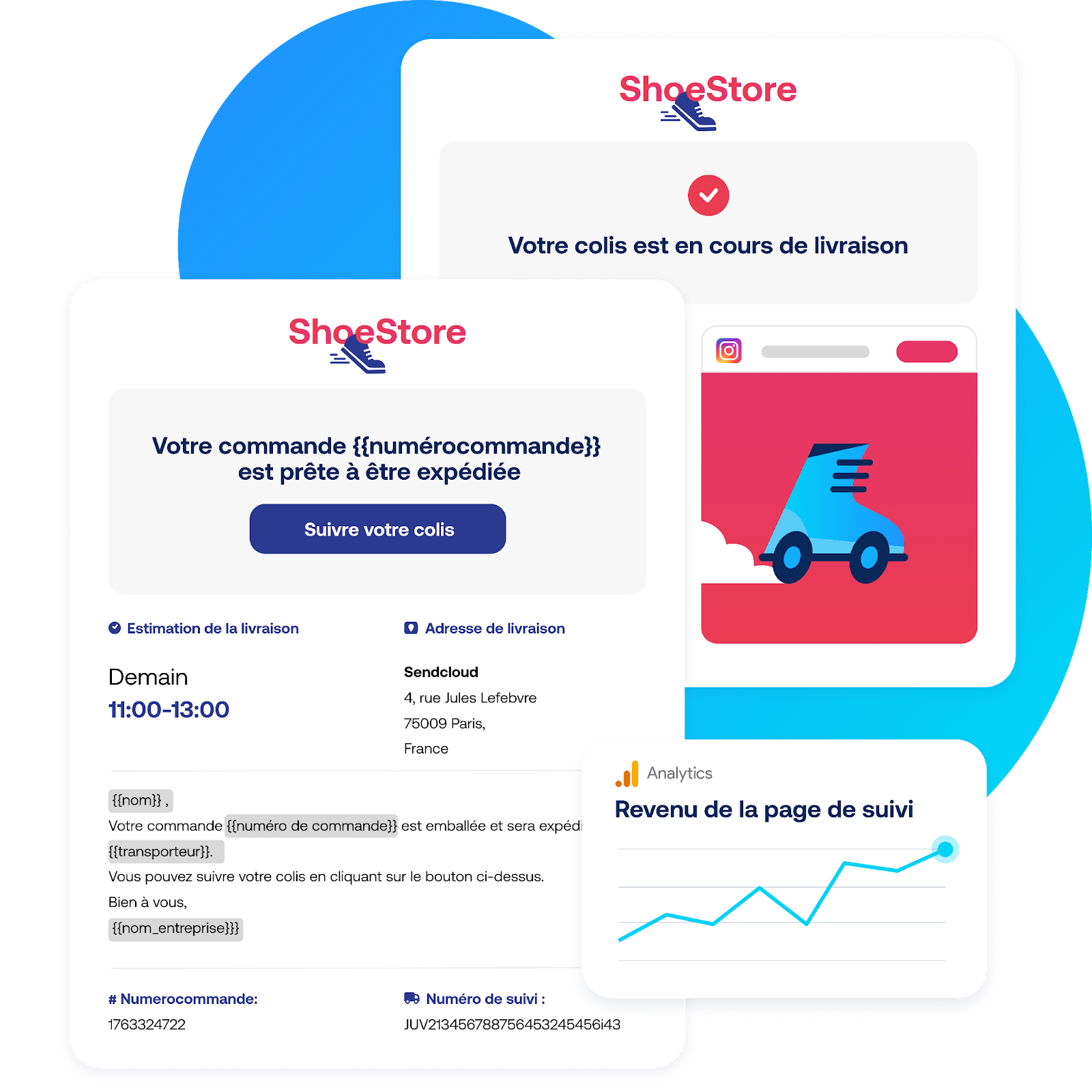 sendcloud