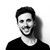 Mickaël Benamran