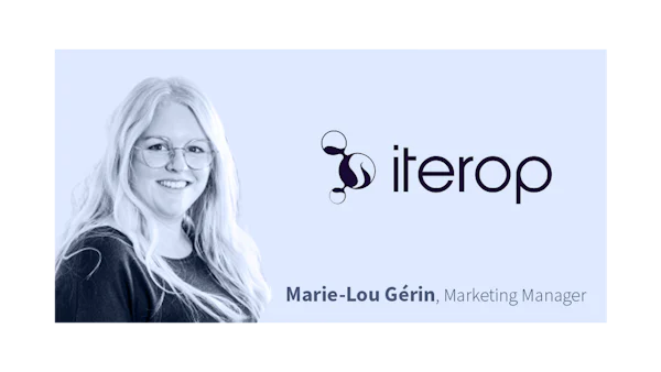 [VIDÉO] Éditeur SaaS : comment fédérer vos clients autour de votre produit ? par Marie-Lou Gérin