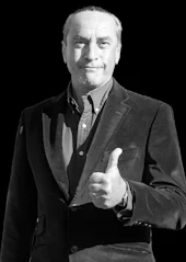 Cyril Colombani