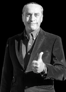 Cyril Colombani
