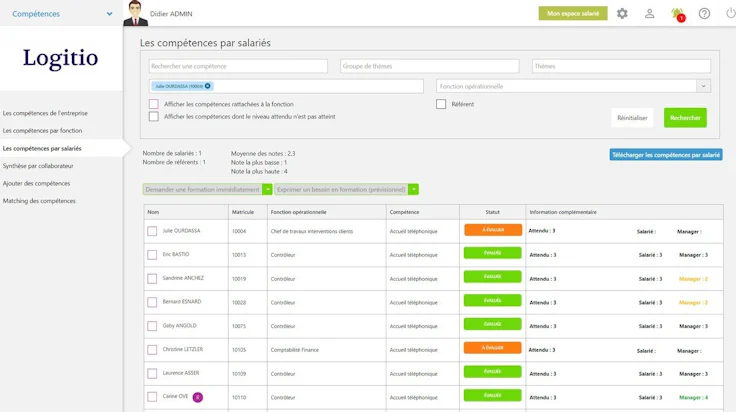 Rh Application Les 13 meilleures applications RH en 2024