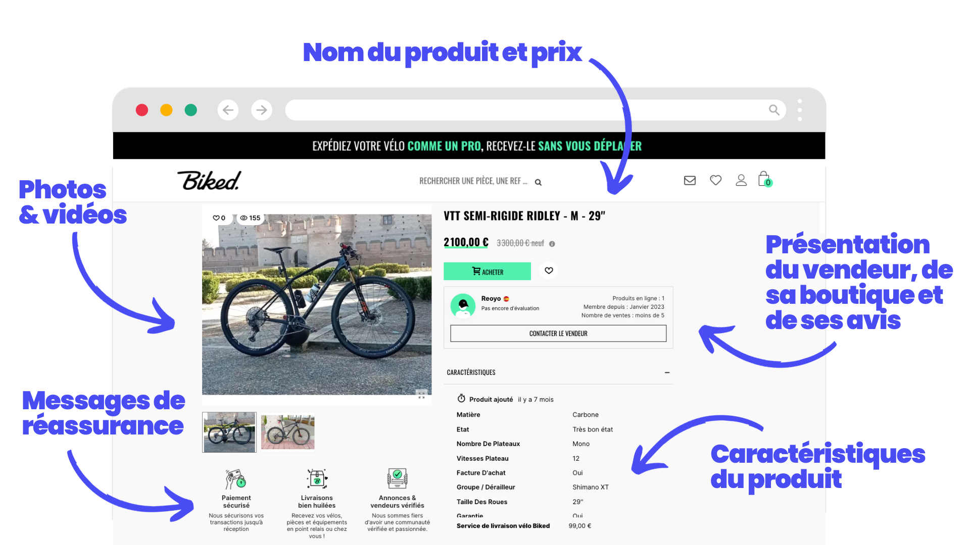 SaaS marketplace : Origami Marketplace