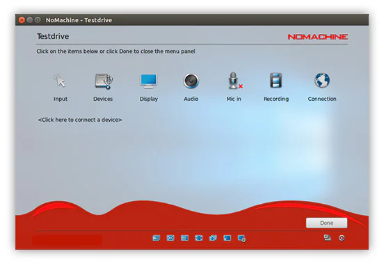 Ono Machine Nomachine Viewer Windows 10: Nomachine Desktop – HHCT