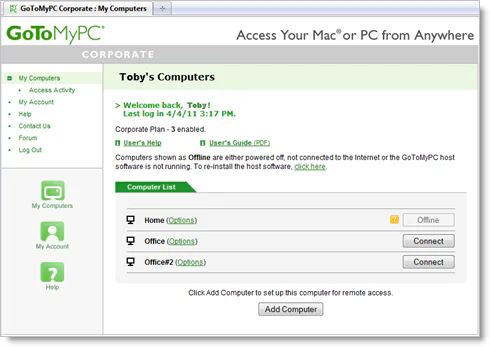Prise en main à distance : 10 logiciels pour un contrôle comme au bureau