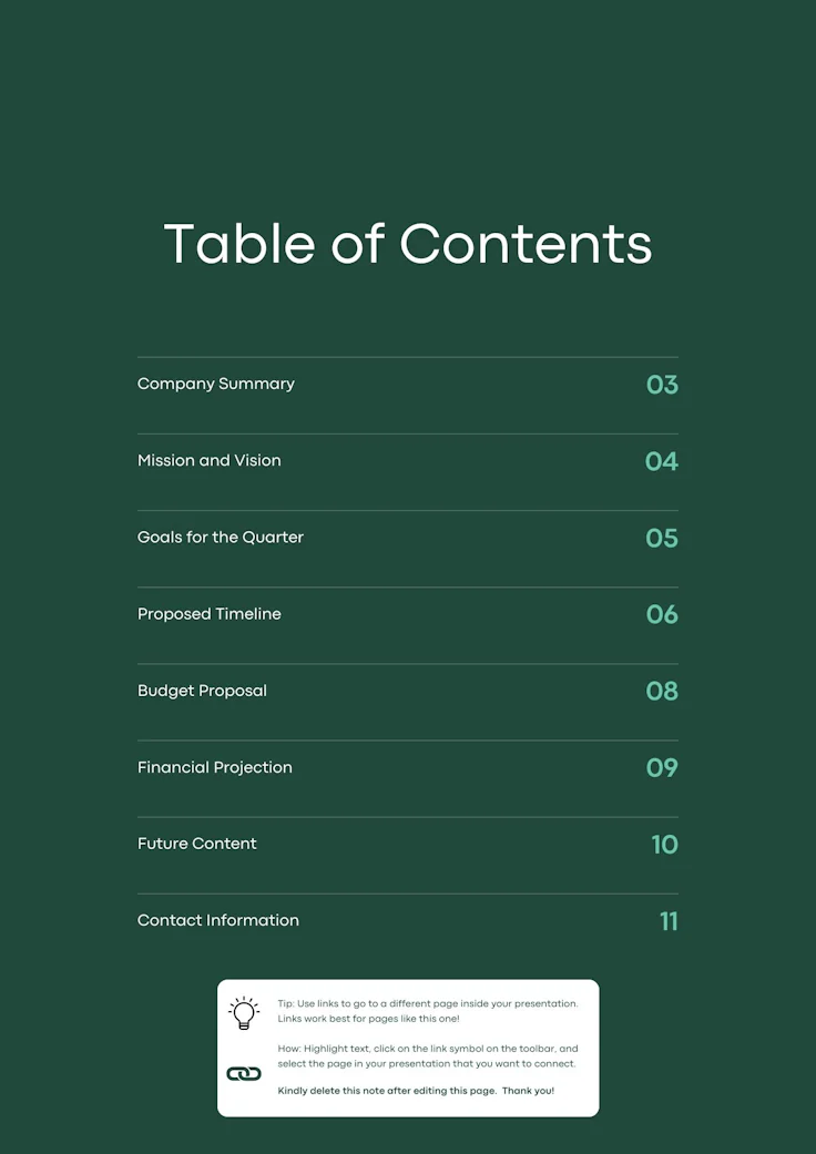 Proposal Management Structure Managing Proposal Management: The Process To Success
