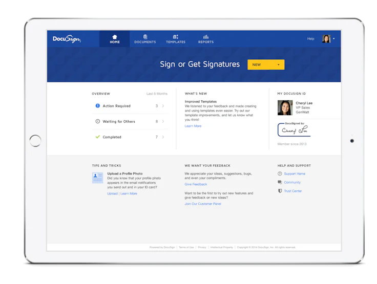 The Best 15 HelloSign Alternatives—Esignature Software Comparison