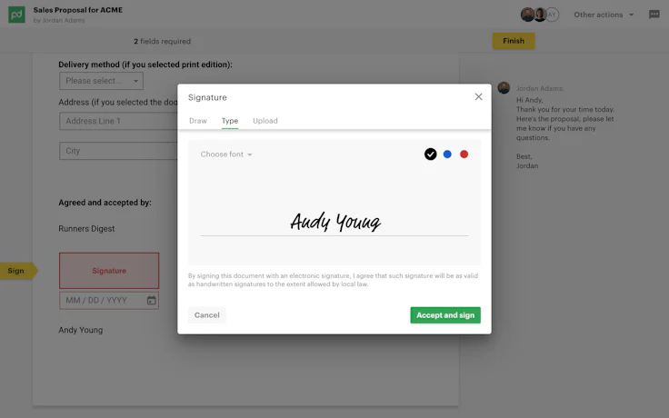 The Best 15 HelloSign Alternatives—Esignature Software Comparison