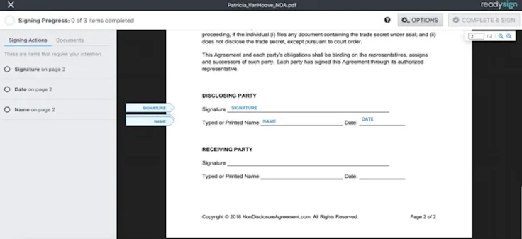 The Best 15 HelloSign Alternatives—Esignature Software Comparison
