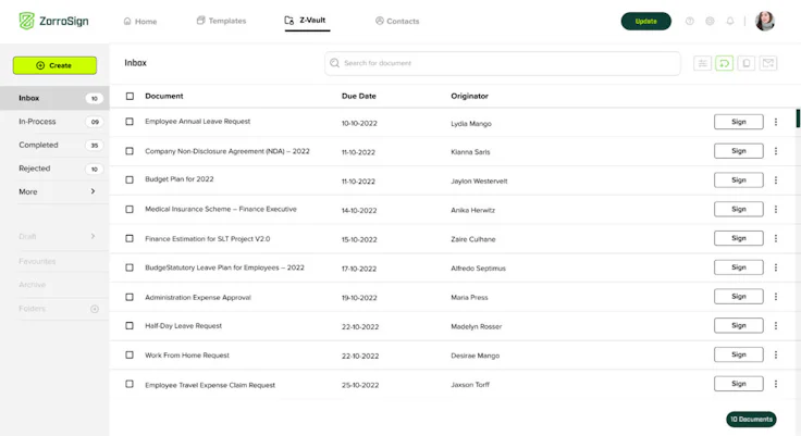 The Best 15 HelloSign Alternatives—Esignature Software Comparison