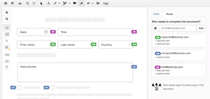 The 15 Best Electronic Signature App of 2024 for All