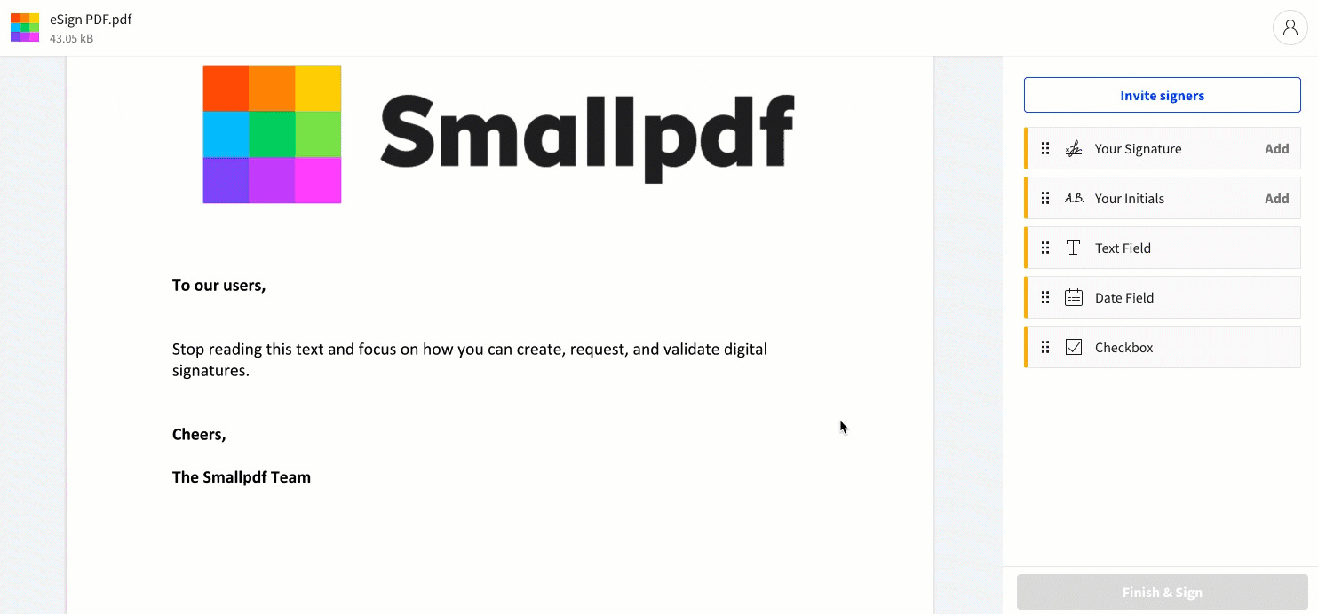 Smallpdf
