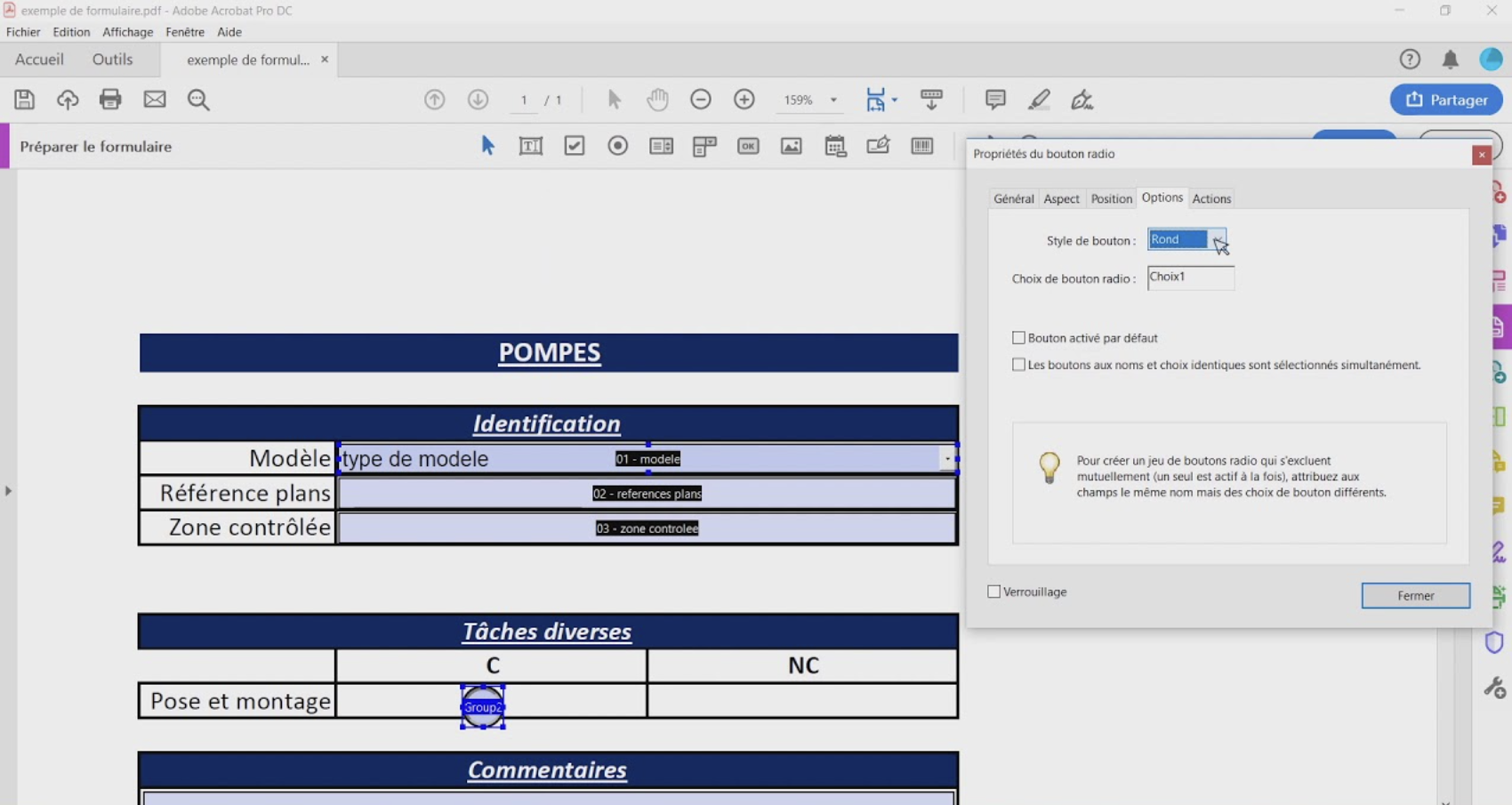 Adobe Acrobat