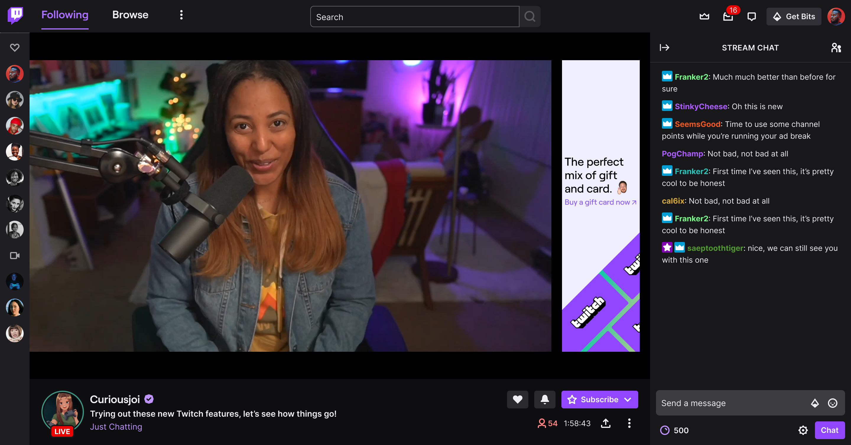 Twitch