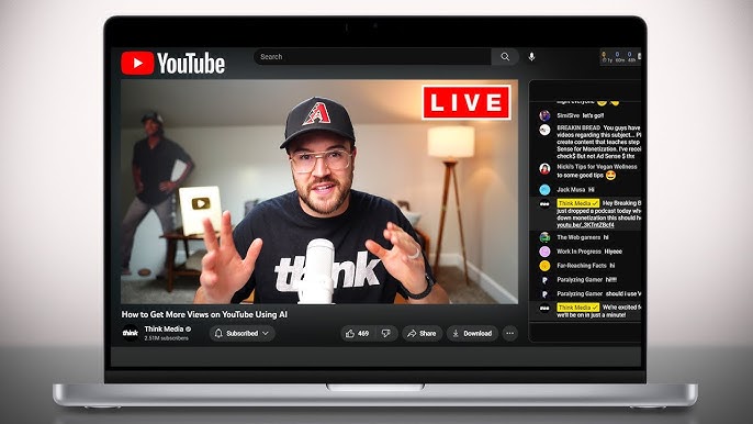 Youtube