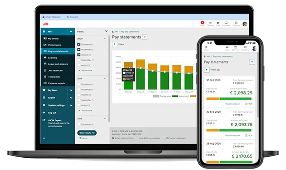 Processing Payroll Adp Top 10 International Payroll Services to Pay All Around the World
