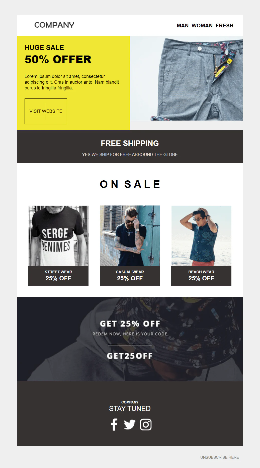 fashion-email-marketing-template-by-moosend.webp proper email layout