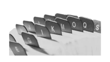 Curriculum vitae : Définition et Usages