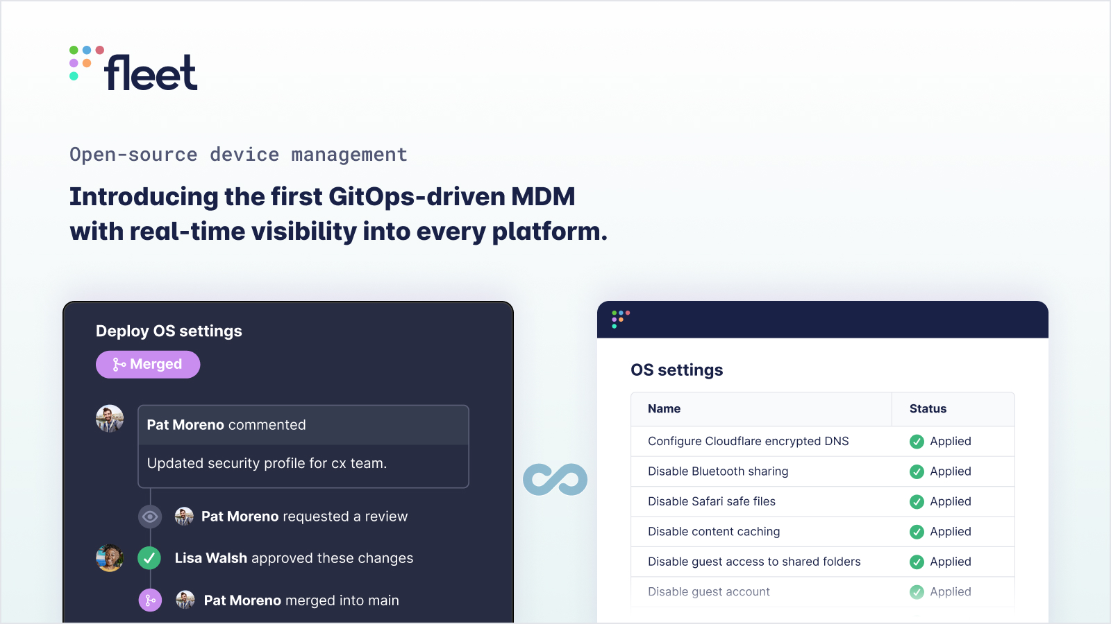 fleet-mdm