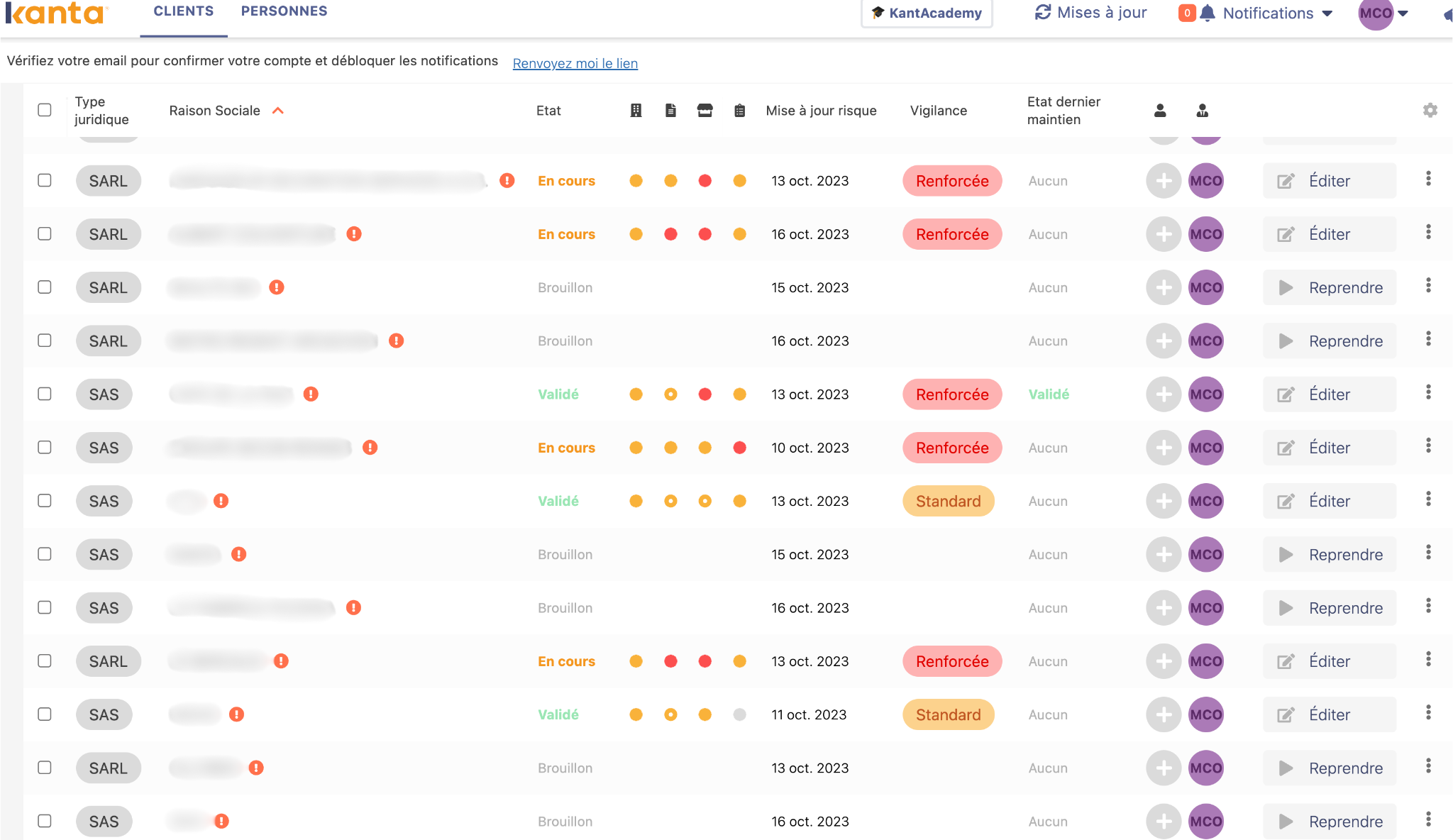 logiciel expert comptable : kanta