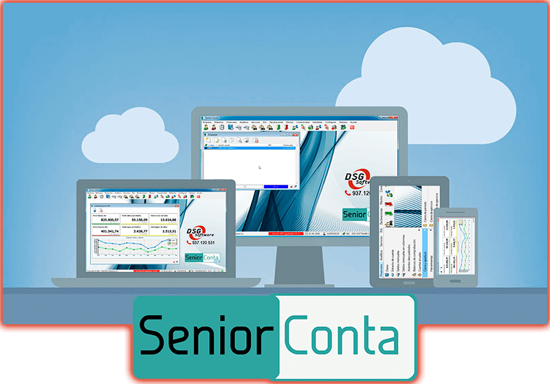 SeniorConta