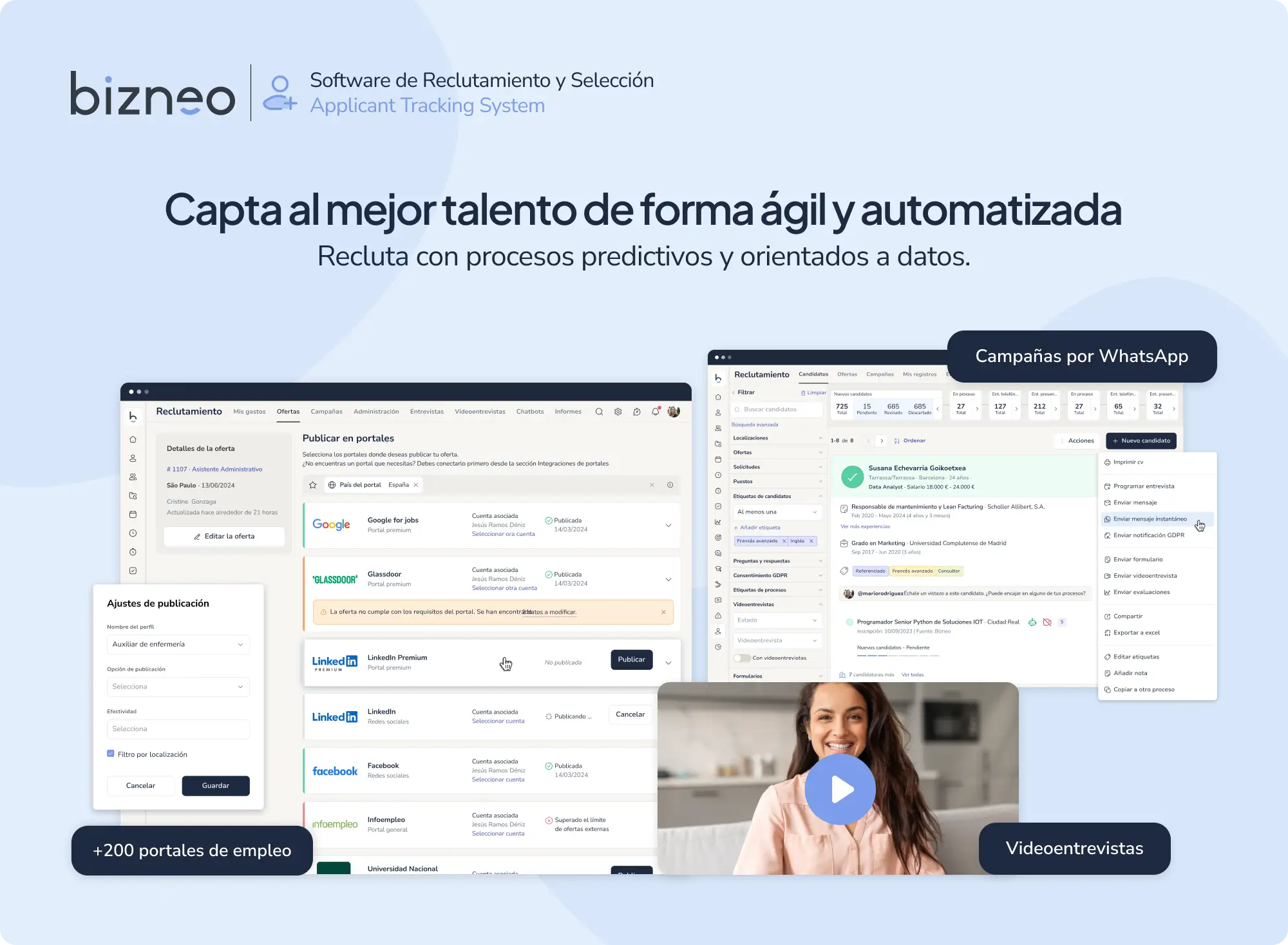 Bizneo-ATS
