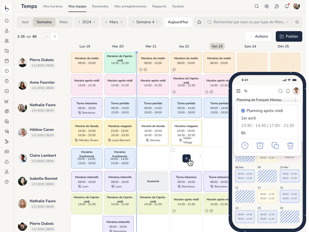 Logiciel-de-Planning-de-Travail