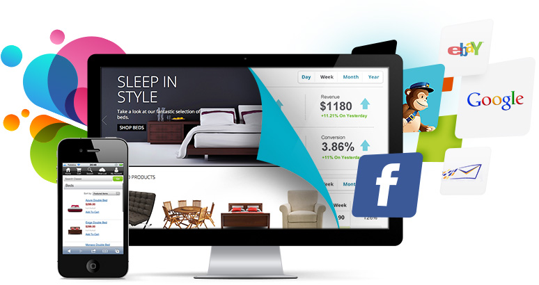 Alternative Shopify : Big Commerce