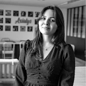 Rita Hassani Idrissi