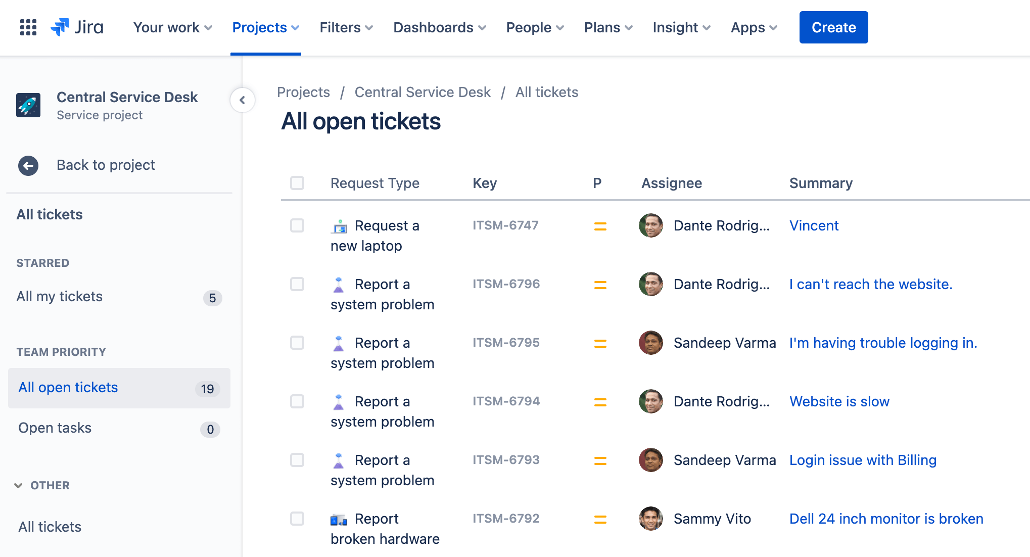 ⓒ Atlassian