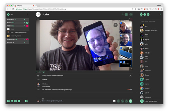 jitsi meet