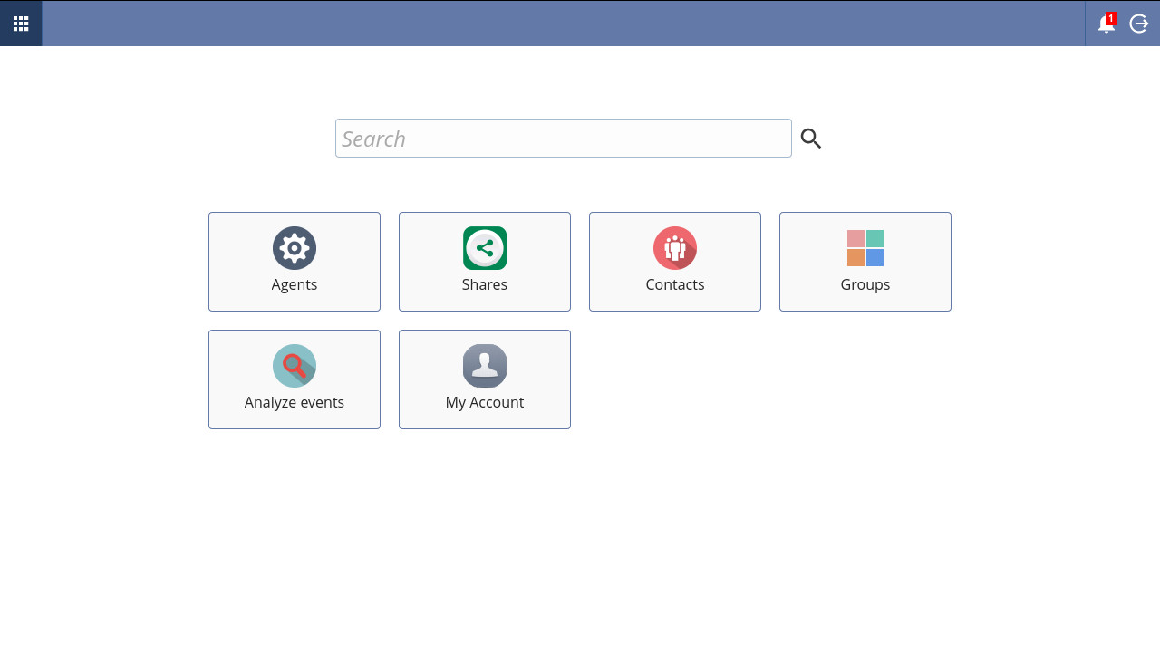 DWService