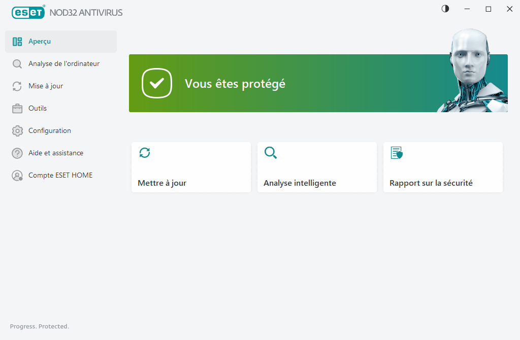 eset antivirus