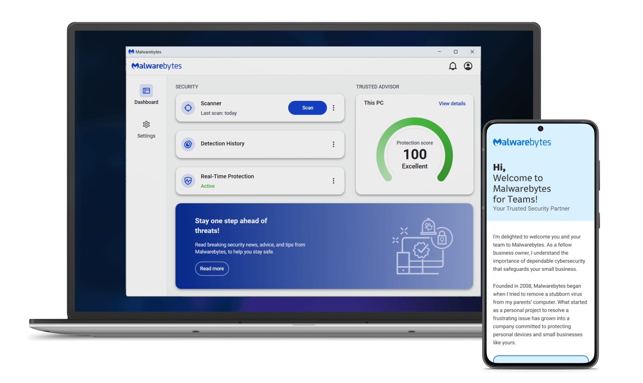 Malwarebytes Premium