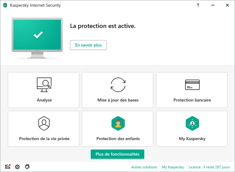 kaspersky