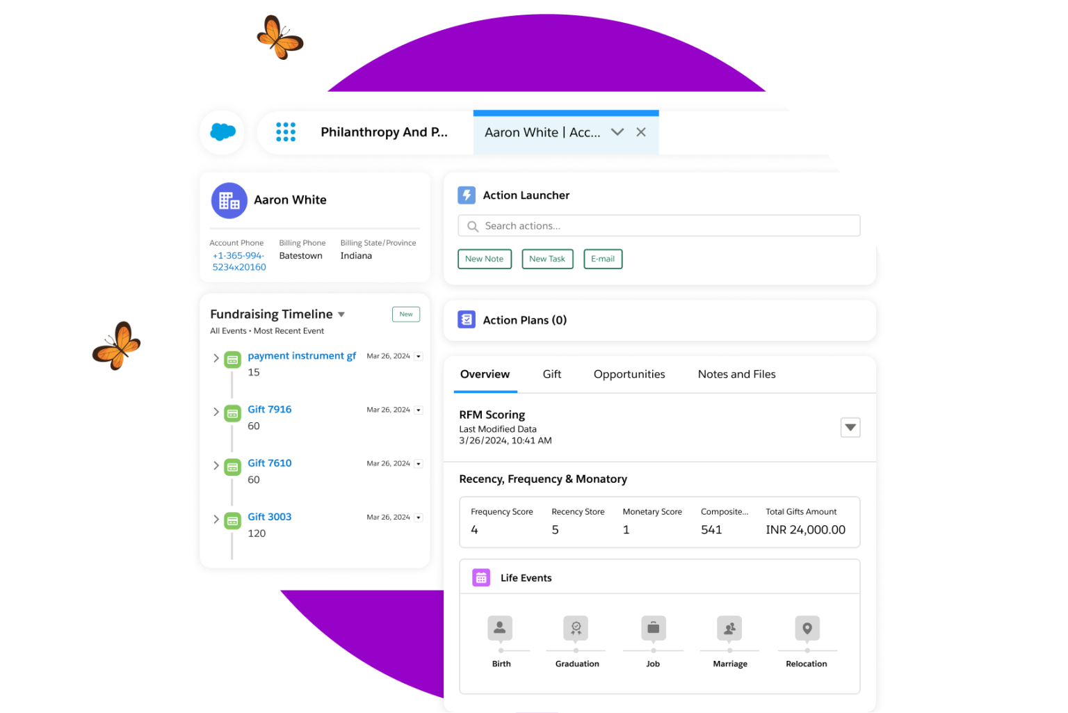 nonprofit success pack