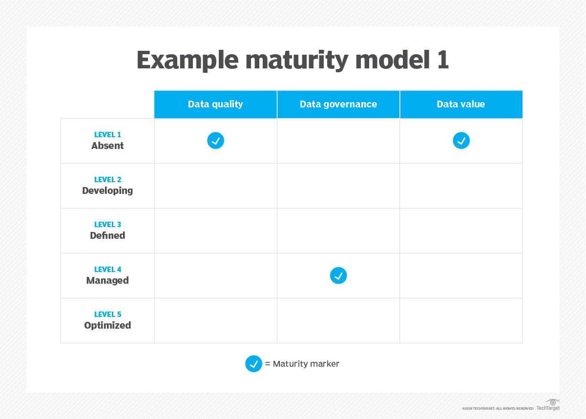example_maturity_model