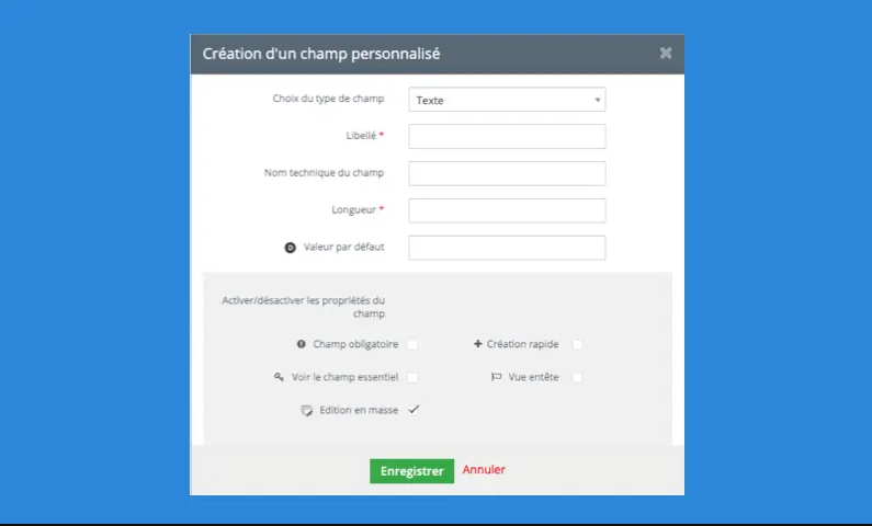 logiciel devis : kafinea