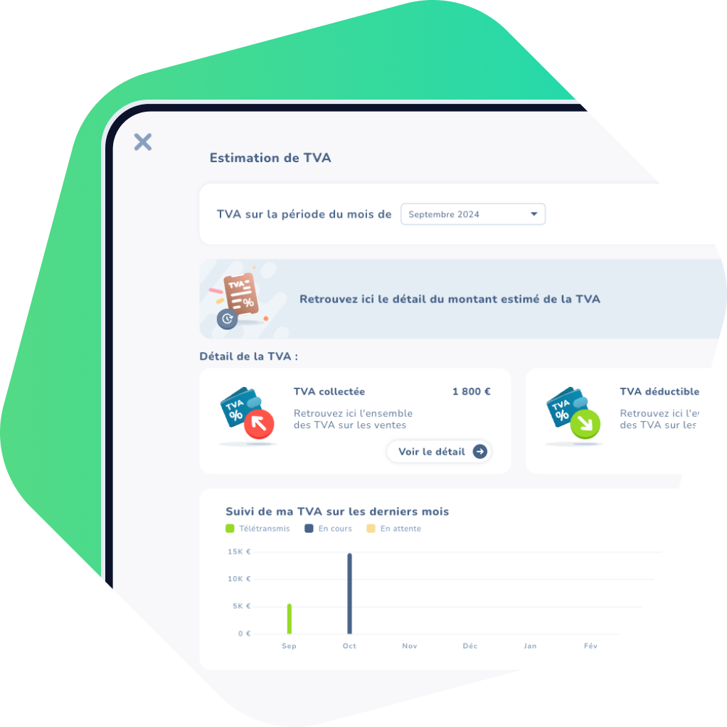 logiciel comptabilité en ligne : tiime