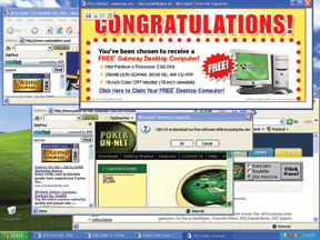 adware