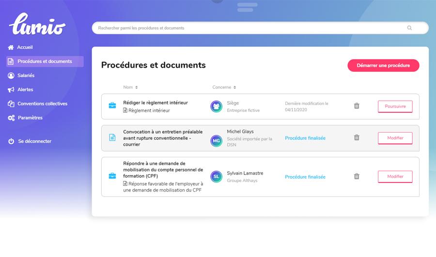 logiciel expert-comptable : lumio
