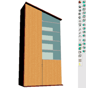 logiciel menuiserie : polyboard