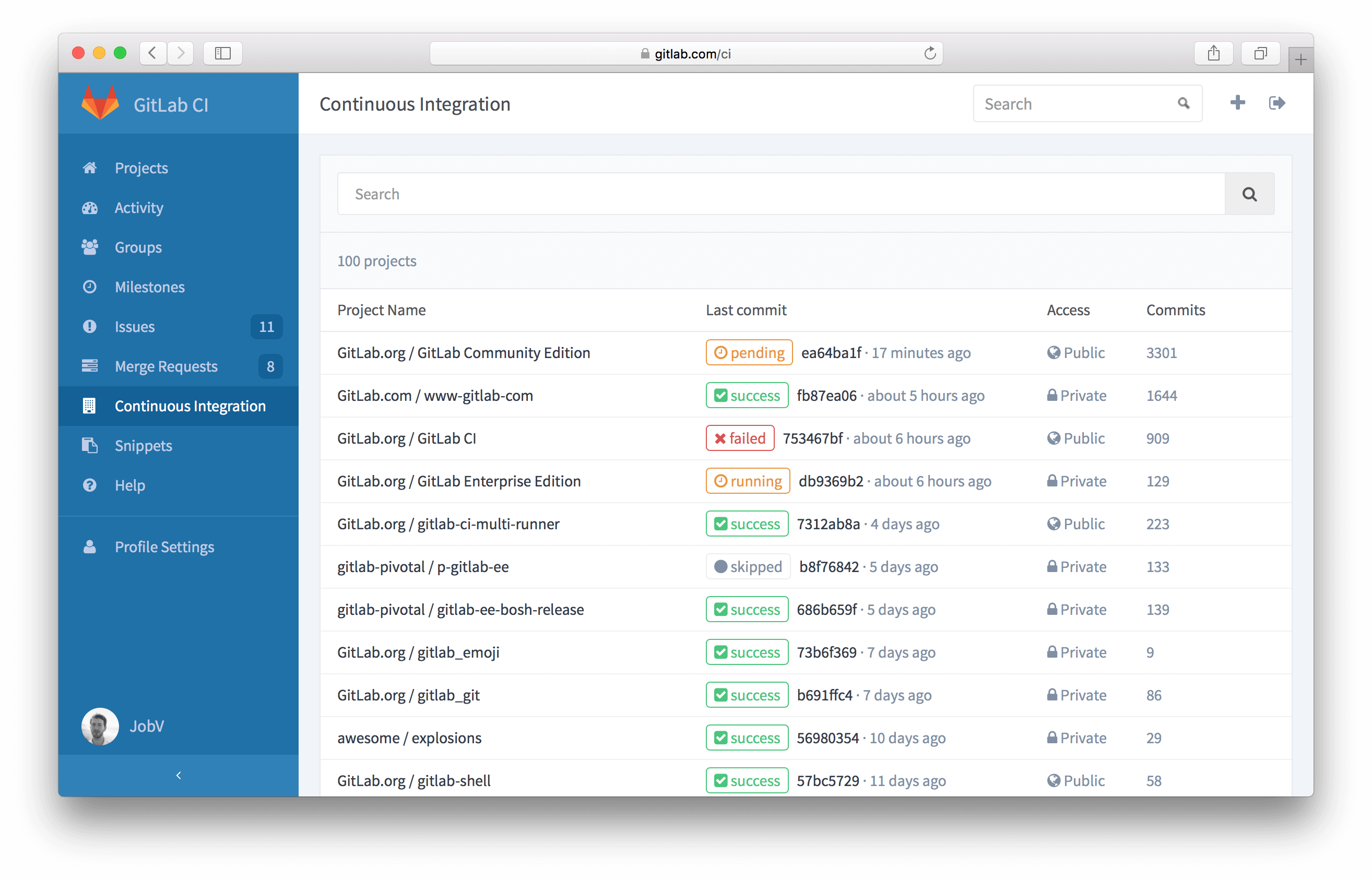gitlab