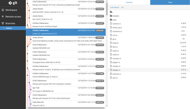 GitHub