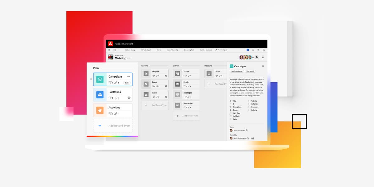 Workfront