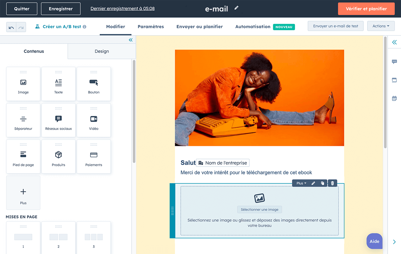 Hubspot