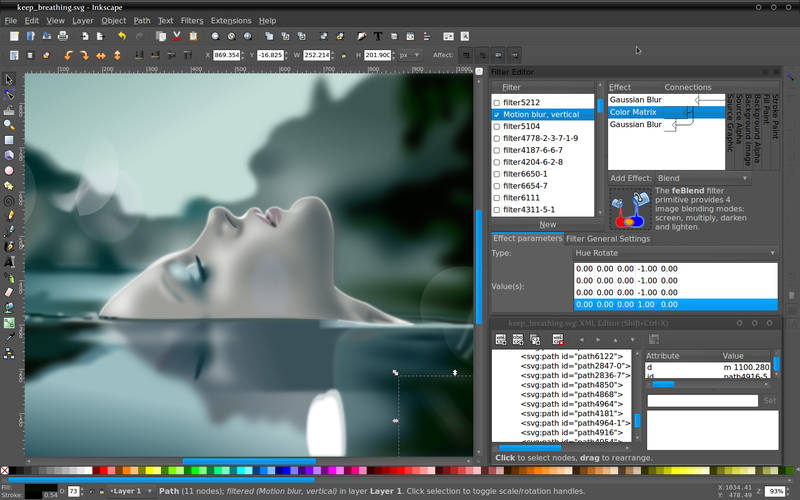 InkScape
